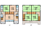 石原町23-7　一戸建