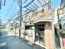 石原町23-7　一戸建の外観
