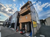 エミネンスⅢ湯里