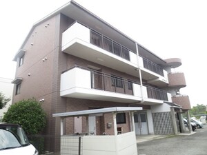 青山マンション