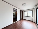 居室 スバルハウス