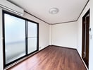 居室 スバルハウス