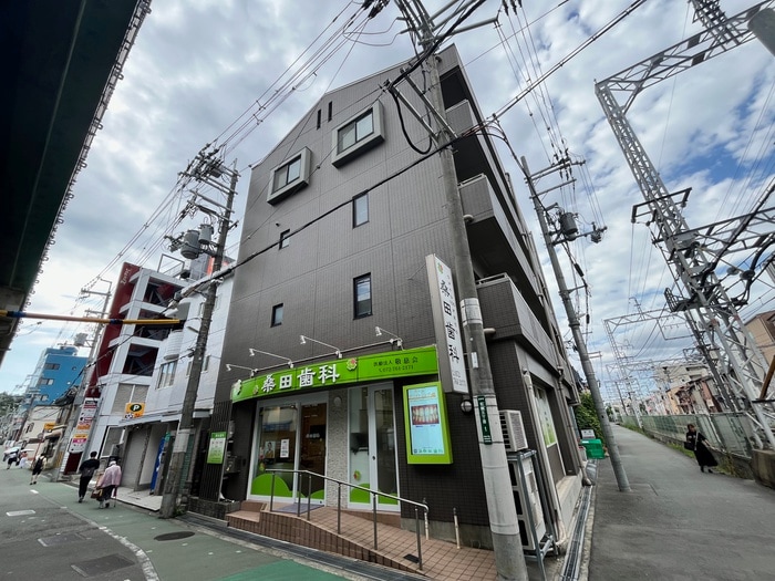 外観写真 シャルマン
