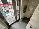 建物設備 シャルマン