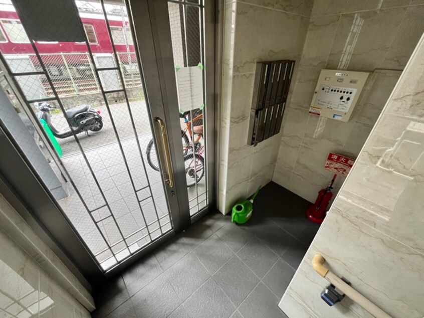 建物設備 シャルマン