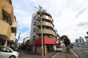 エアポ－ト平和