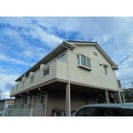 ジュネス一色の外観