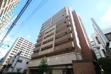プレサンスOSAKA江坂