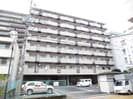 ライゼックス山本の外観