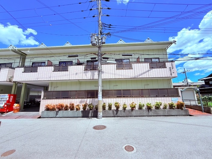 外観写真 エステ－ト明和Ⅱ