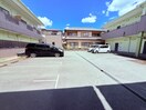 駐車場 エステ－ト明和Ⅱ