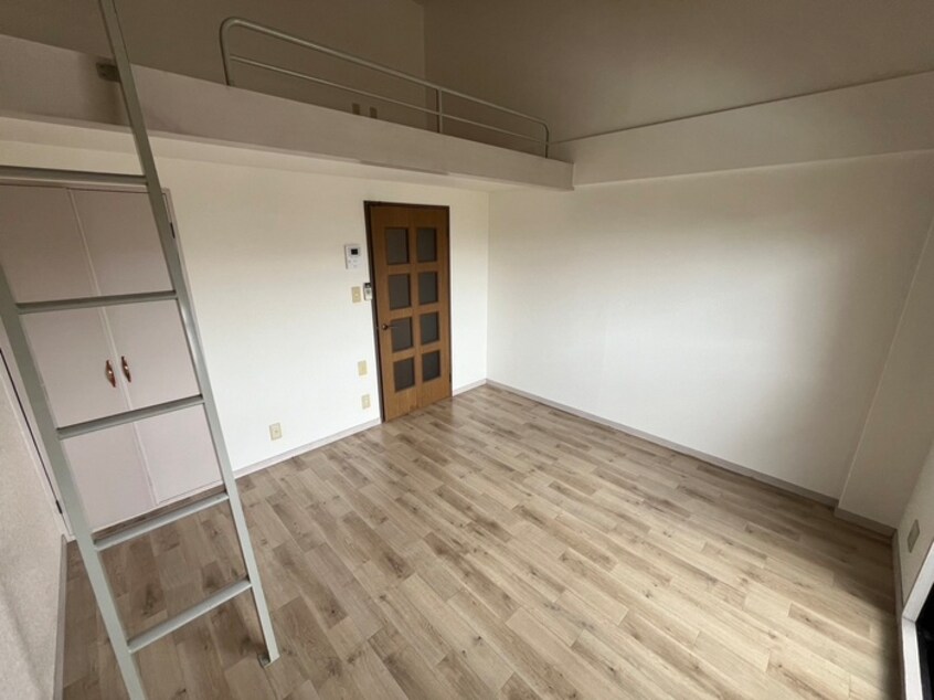 居室 エステ－ト明和Ⅱ