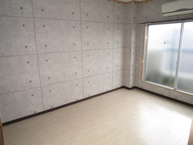 内観写真 桜木マンション