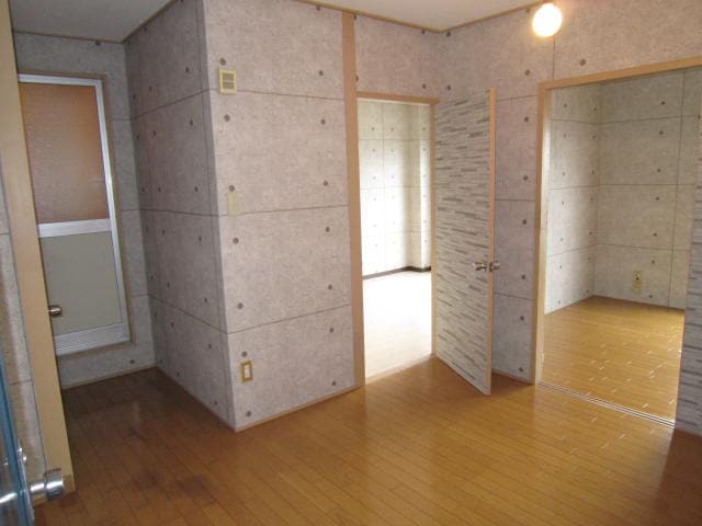 内観写真 桜木マンション