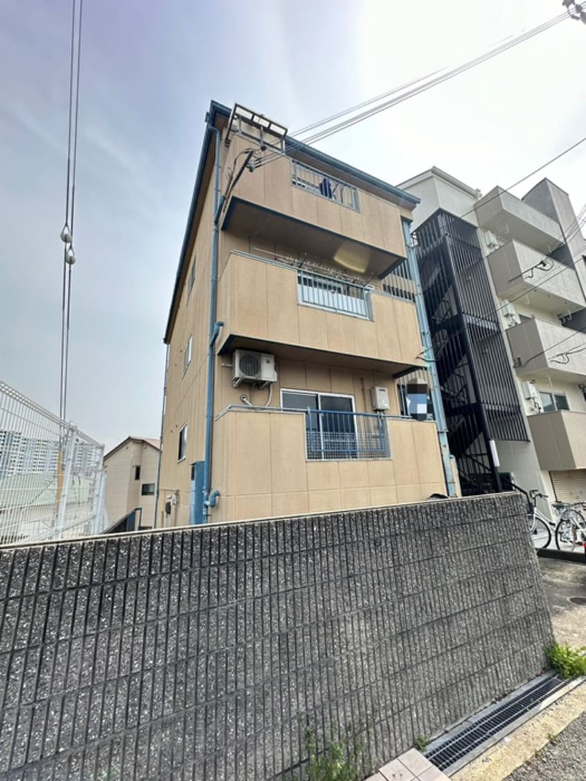 周辺環境 桜木マンション