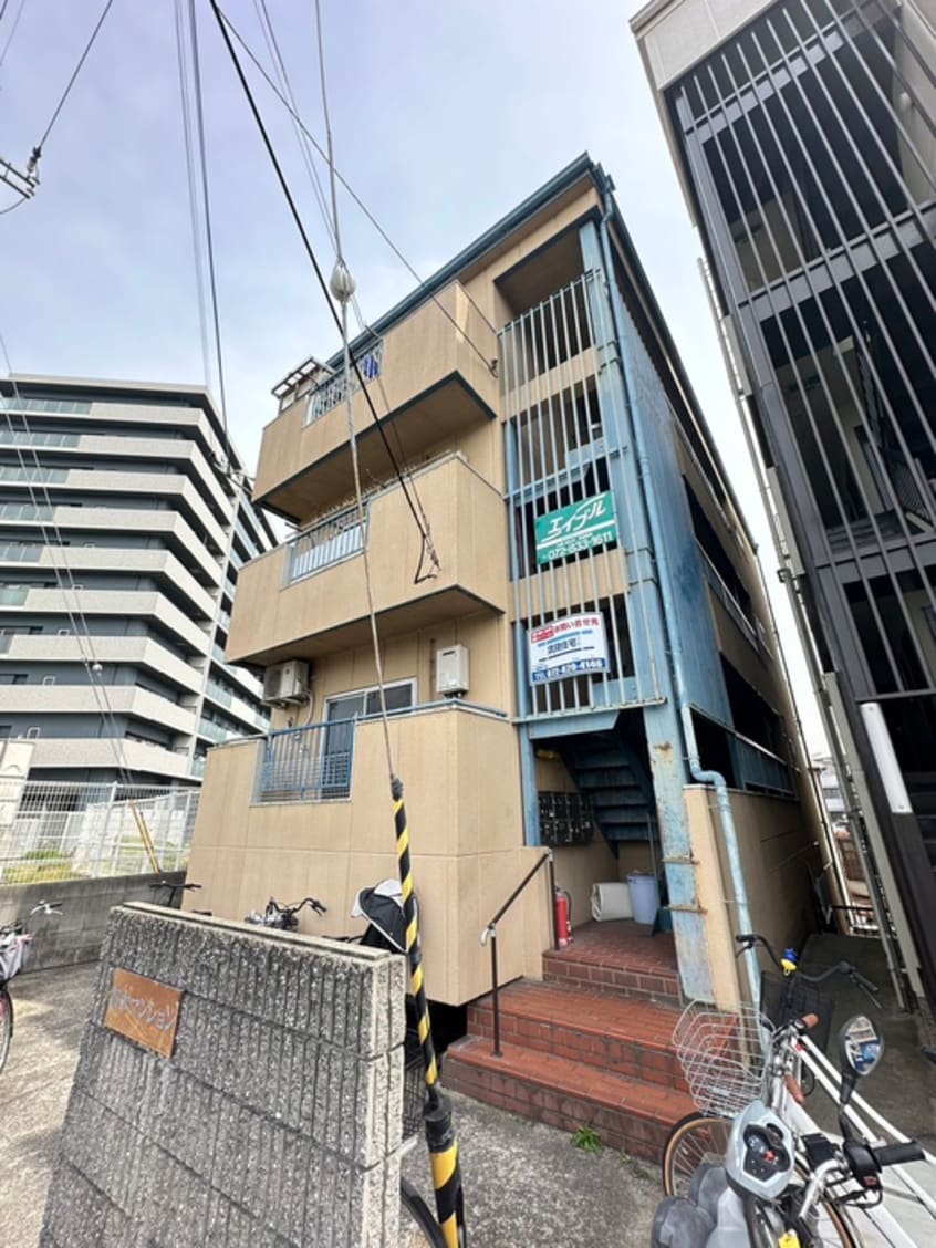 その他 桜木マンション
