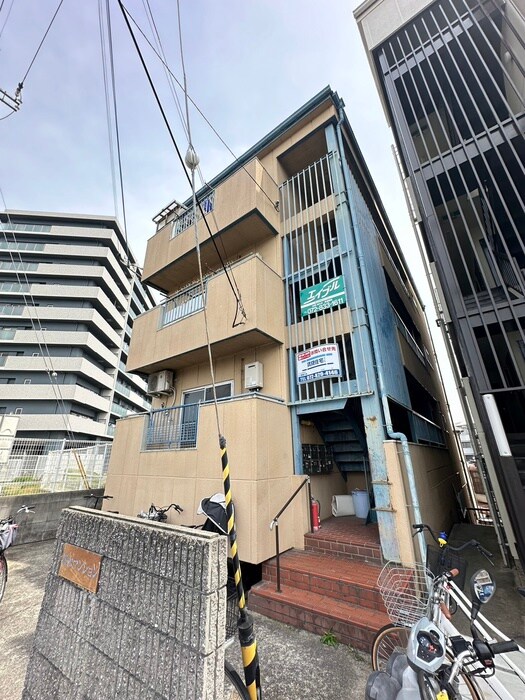 その他 桜木マンション