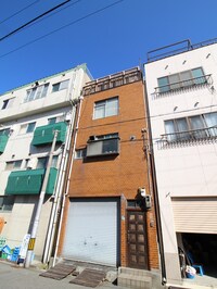 田中一戸建