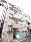 外観写真 ファインコート寝屋川