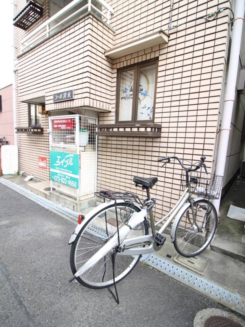 その他 ファインコート寝屋川