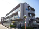 花みずきの外観