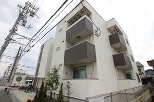 ピアチェーレⅡ番館