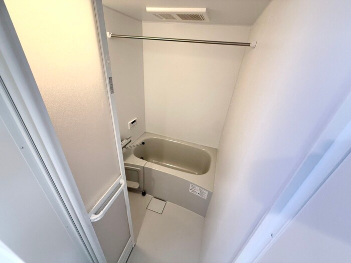 バス／シャワールーム等 ハーモニーテラス伝法Ⅴ