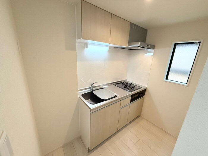 キッチン ハーモニーテラス伝法Ⅴ