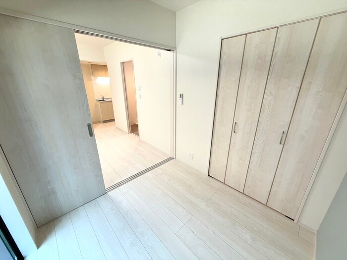 居室 ハーモニーテラス伝法Ⅴ