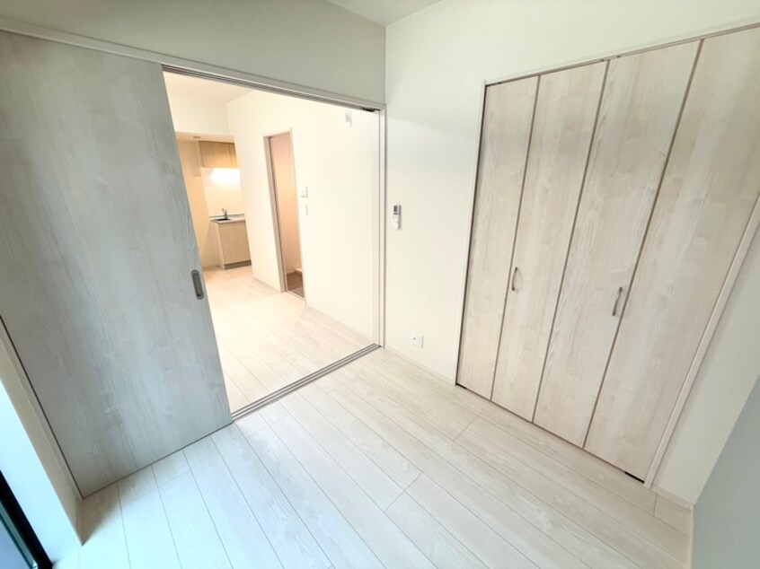 居室 ハーモニーテラス伝法Ⅴ