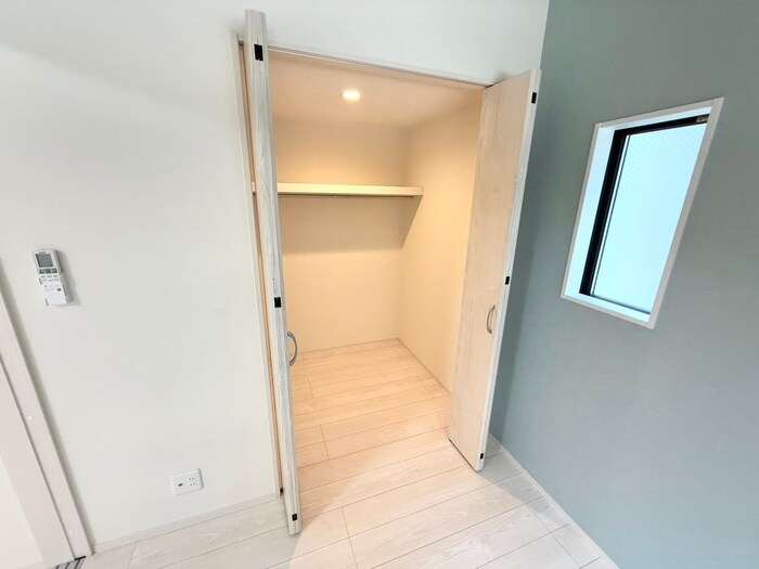 収納 ハーモニーテラス伝法Ⅴ