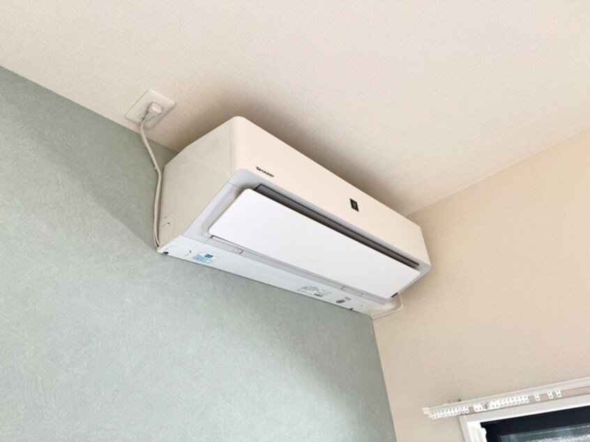 内観写真 ハーモニーテラス伝法Ⅴ