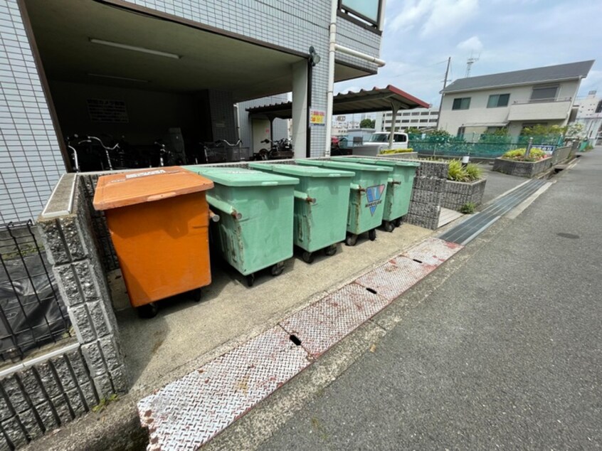 建物設備 エクセラン