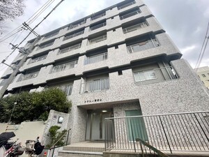 シャトー茶臼山