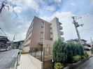 メゾン錦Ⅱの外観