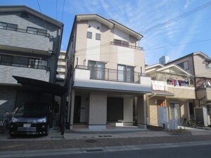 ハイツ中田
