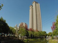 くずはタワーシティ T棟(2803)