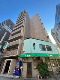 ｱｽｳﾞｪﾙ大阪城ＷＥＳＴⅡ(1402)