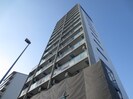 クレアドル須磨Ⅲの外観
