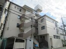摂津第５マンションの外観