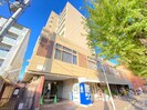 マンション大宮の外観