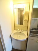 洗面 ピュアコーポなかもず