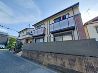 メゾンプリマベーラ