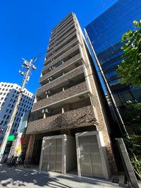 ｱｽｳﾞｪﾙ大阪城ＷＥＳＴⅡ(1202)