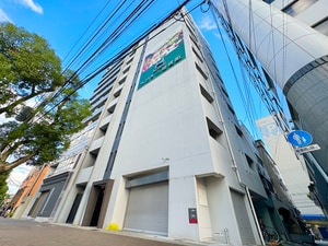 ハンターレジデンス