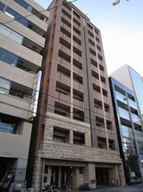 ﾌﾟﾚｻﾝｽ大手前ﾊﾟｰｸｻｲﾄﾞⅡ(408)