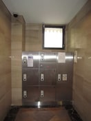 建物設備 ﾌﾟﾚｻﾝｽ大手前ﾊﾟｰｸｻｲﾄﾞⅡ(408)