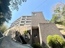 ザ・岡本プレミアム（1002）の外観