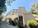 ザ・岡本プレミアム（1002）の外観