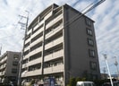 ラヴィッサンの外観